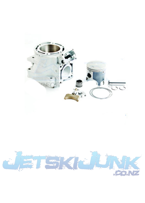 Yamaha 1200R WSM Cylinder Kit