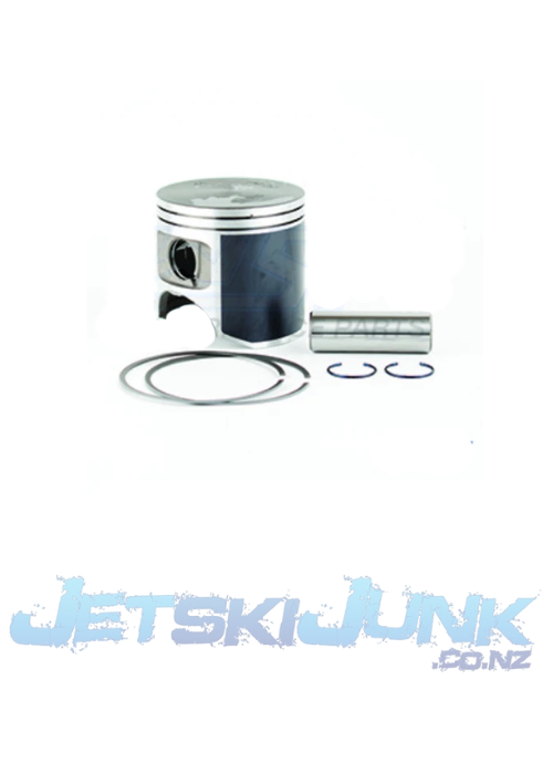 WSM Platinum series Piston Kit - Kawasaki 800 SX-R 03-11 .5mm Oversize