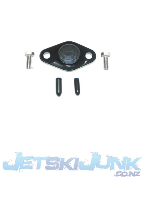 Sea-Doo Oil Injection Block Off Kit