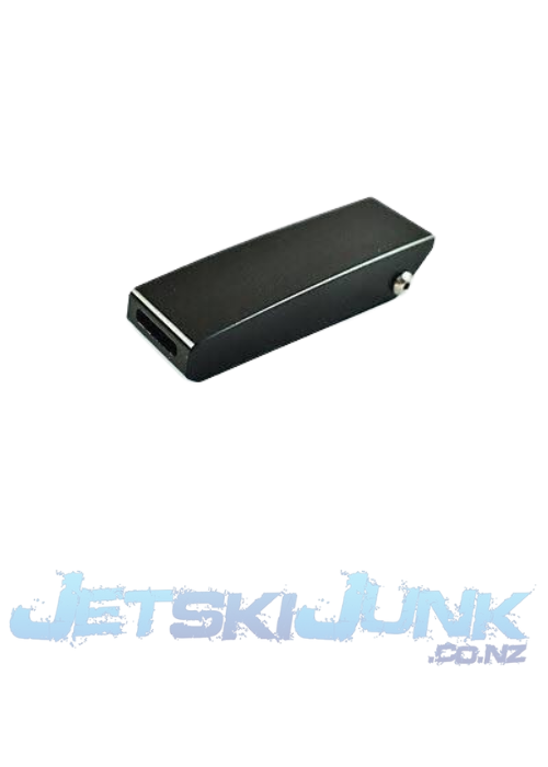 Direct Oem Replacement Stern Latch Billet