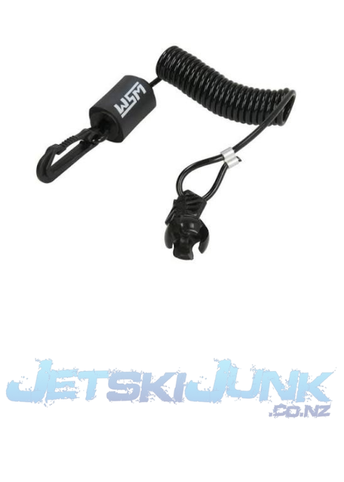Sea-Doo All Sparks WSM Lanyard