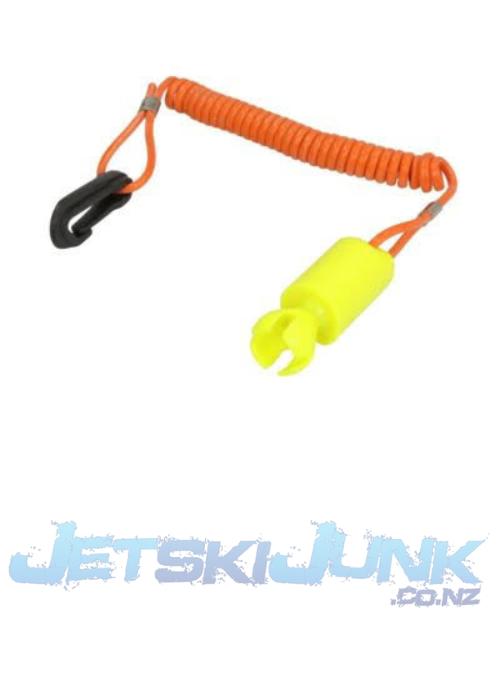 Sea-Doo WSM D.E.S.S Lanyard