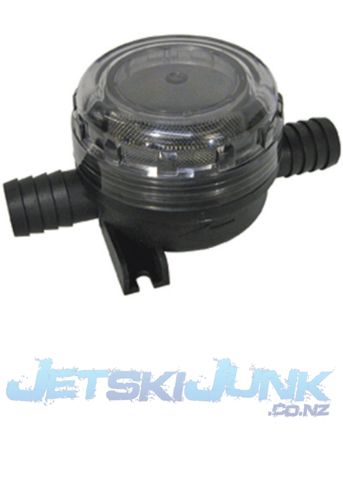 FLOJET Water Strainers