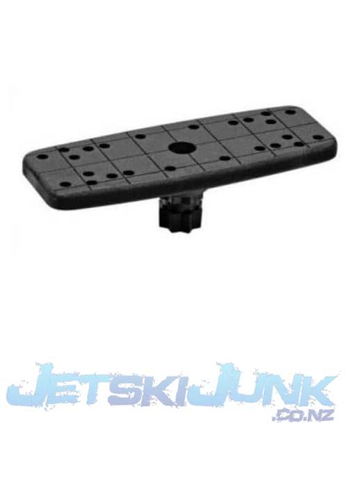 Rail Blaza Rotating Platform R