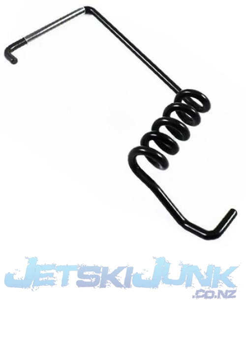 Handle Pole Spring 90-95 SuperJet