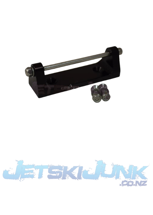 Kawasaki 750 Front Hood Bracket