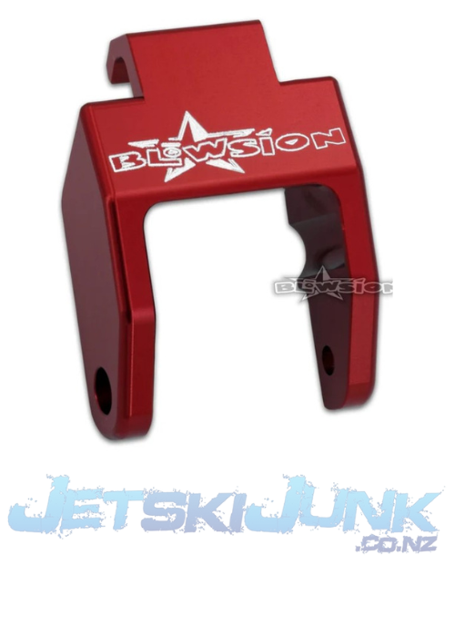 Yamaha SJ Blowsion Billet Hood Latch