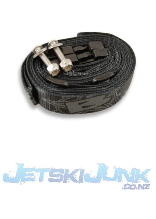 Blowsion Hood Strap Kit