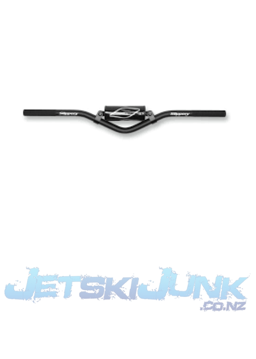 Yamaha/Kawasaki 0 Degree Slippery Handlebars