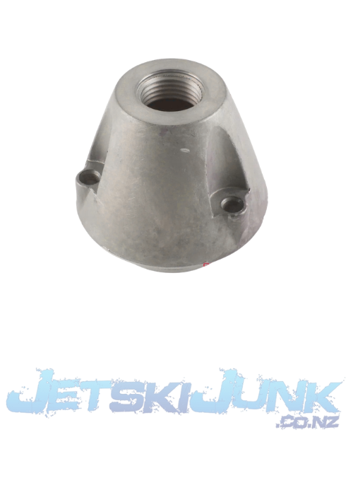 Kawasaki OEM Nose Cone