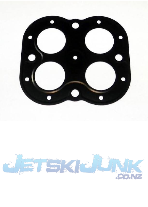 Kawasaki OEM Exhaust Pipe Gasket