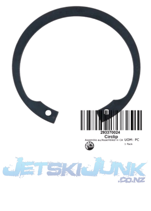 Sea-Doo Circlip