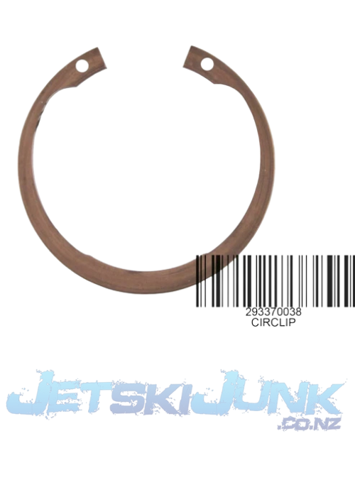 Sea-Doo OEM Circlip