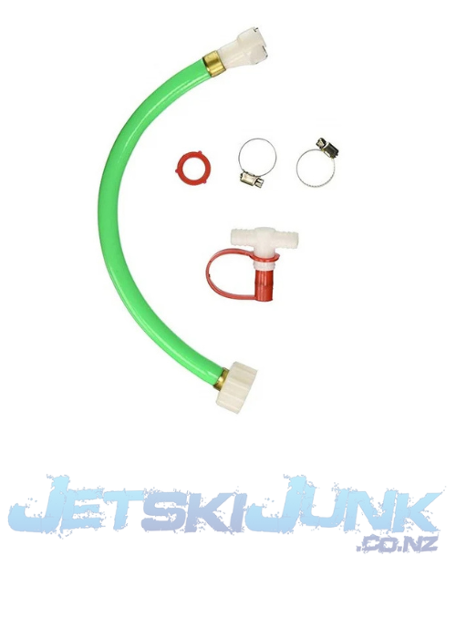 Sea-Doo Flush Kit - Genuine