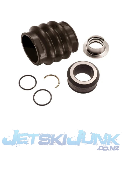 Sea-Doo Carbon Ring Kit