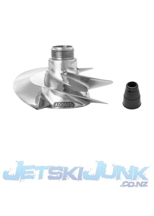 Sea-Doo Adonis Impeller Spark