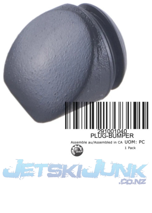 Sea-Doo Front Bumper Cap