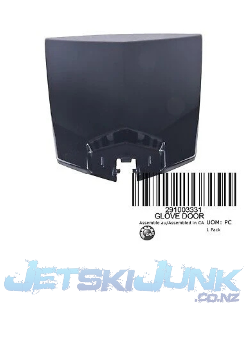 SeaDoo Glove Box Door
