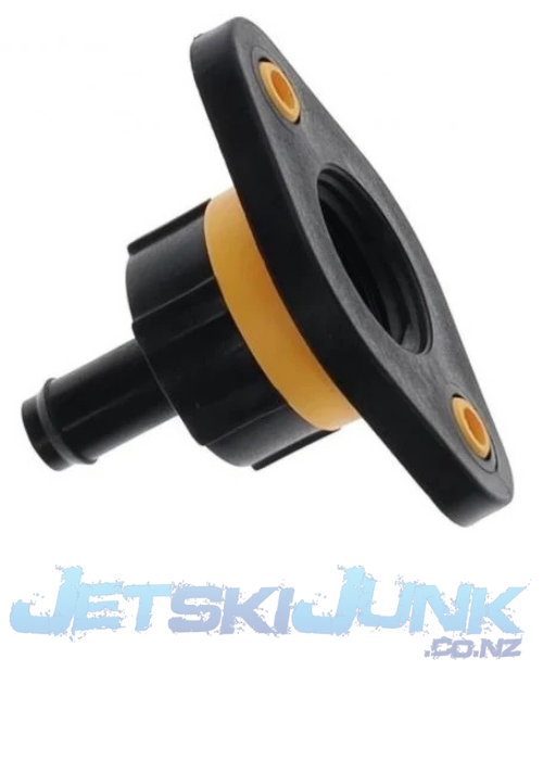 Genuine Seadoo Drain Assembly