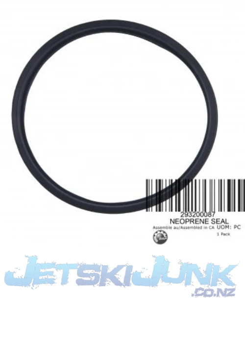 Sea-Doo Genuine Neoprene Seal