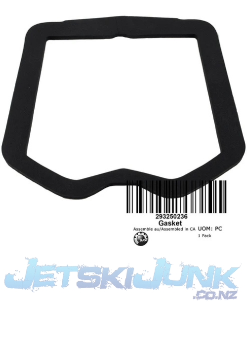 Sea-Doo Glove Box Seal