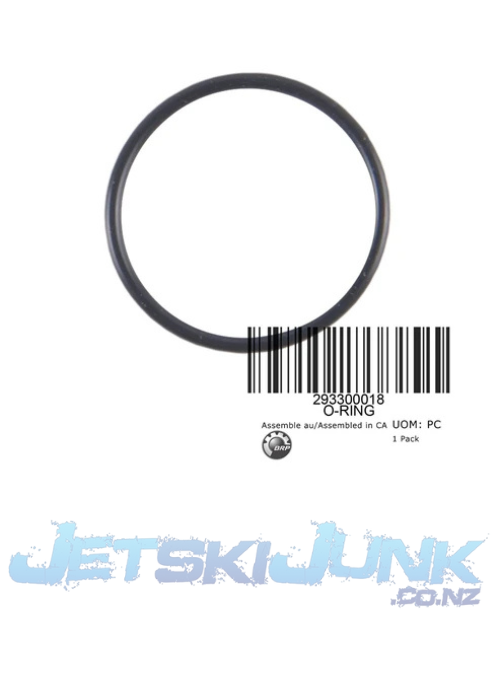 Sea-Doo O-Ring
