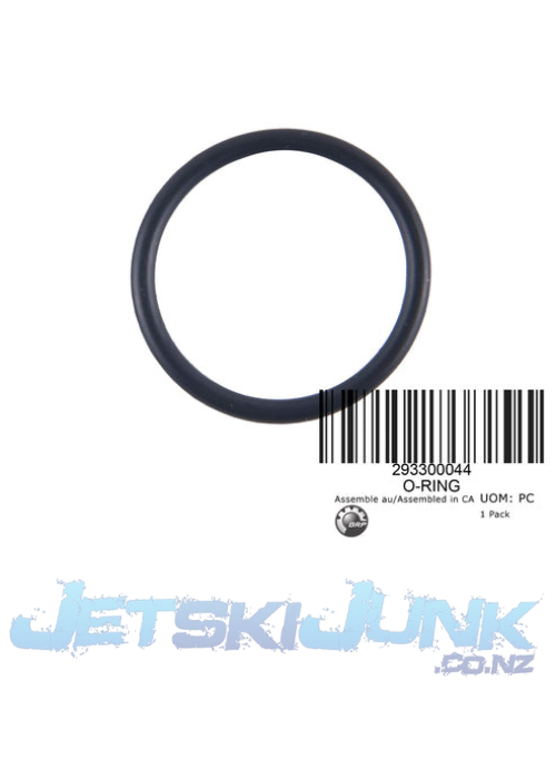 Sea-Doo VTS O-Ring Rear Seal