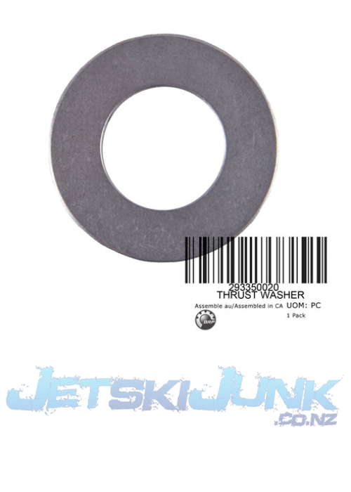 Sea-Doo Thrust Washer