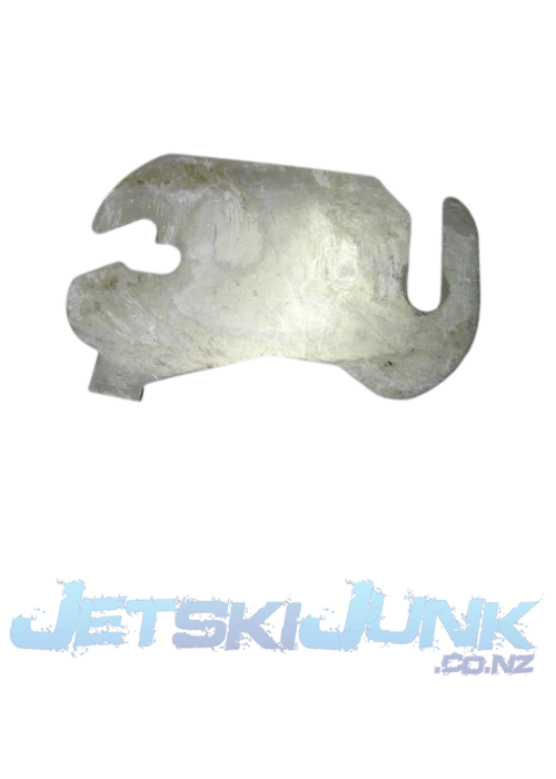 Sea-Doo Engine Mount Shim - 1.3mm
