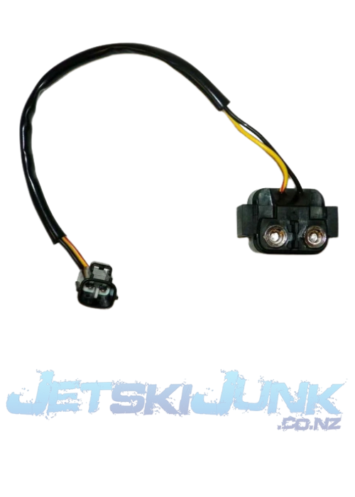 Kawasaki Genuine Starter Solenoid
