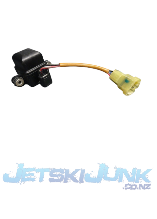 Kawasaki Sensor Switch