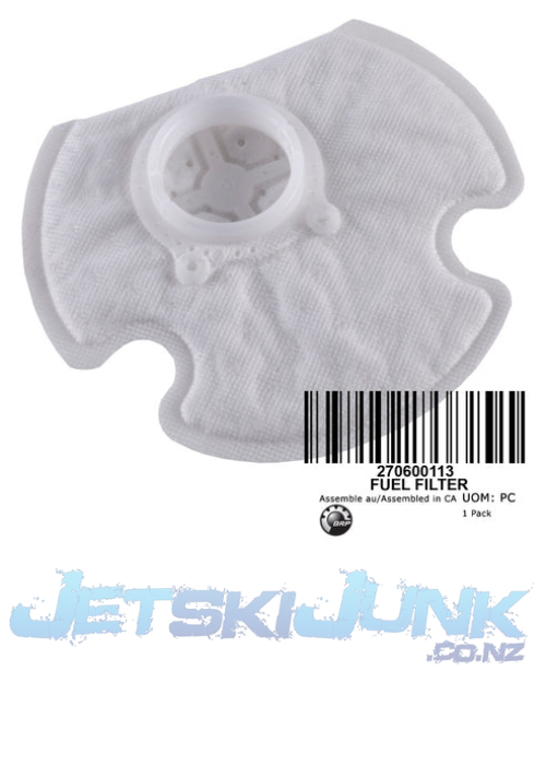 Sea-Doo 2008+ 4 Stroke Fuel Filter