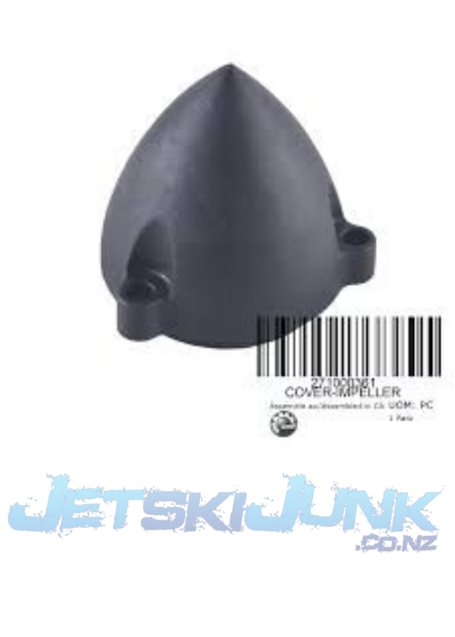 Sea-Doo Impeller Cover