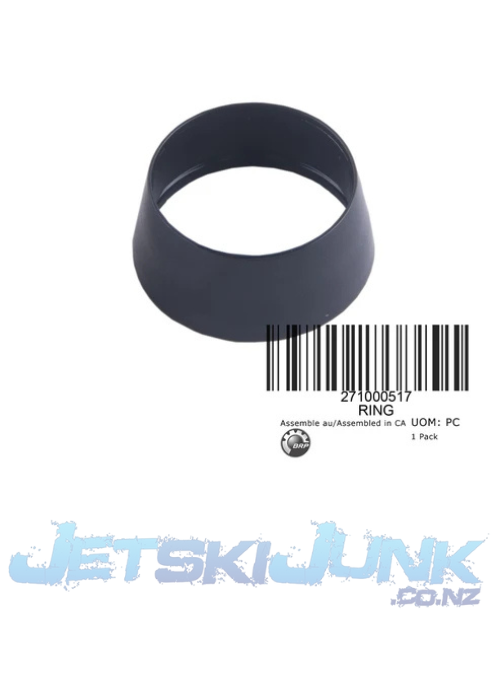 Sea-Doo Impeller Boot Ring