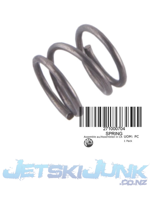Sea-Doo OEM Spring