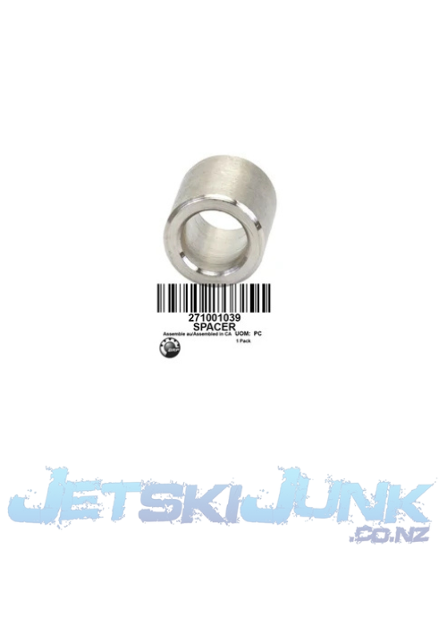 Sea-Doo Reverse Trimming Ring Spacer