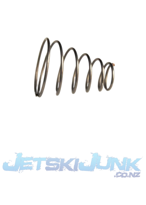 Sea-Doo Spring Genuine