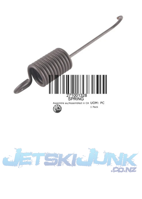 Sea-Doo OEM Spring
