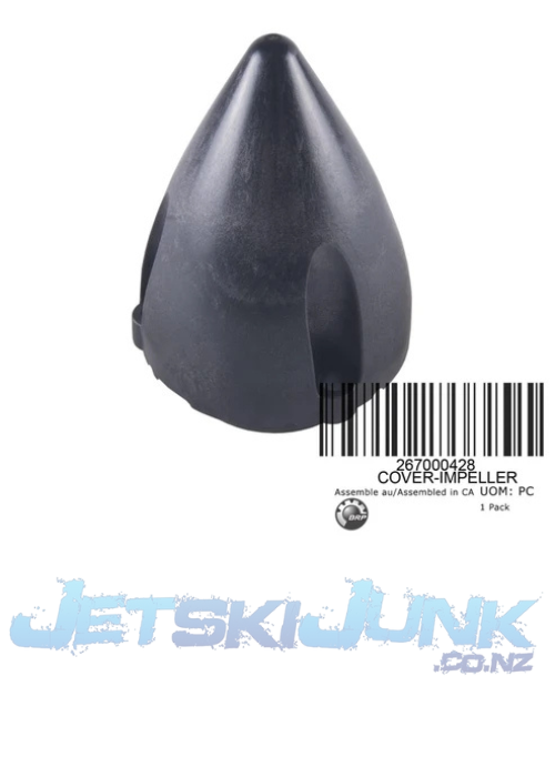 Sea-Doo OEM Impeller Cone