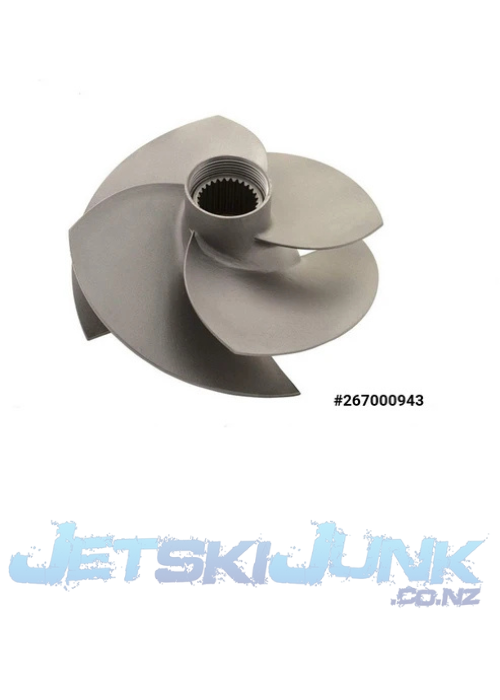 Sea-Doo OEM GTX 155 Impeller