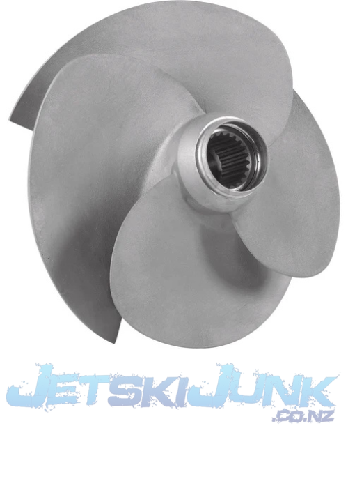 RXP-X 255 (2009-2011) Impeller