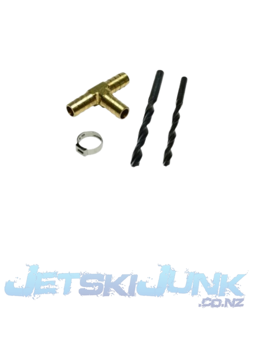 Yamaha SVHO Stage 1 Engine Cooling Upgrade Kit