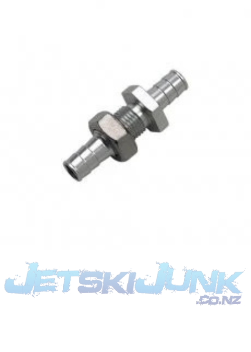 Thru-Hull Connector 3/8