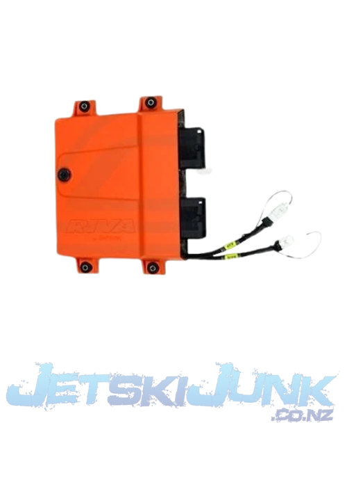 Riva Athena ECU Yamaha