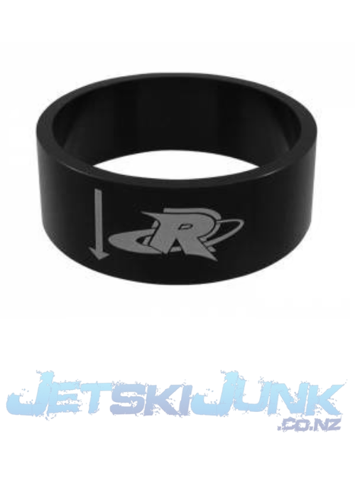 Yamaha NA 2008-2012 RIVA Ribbon Remover