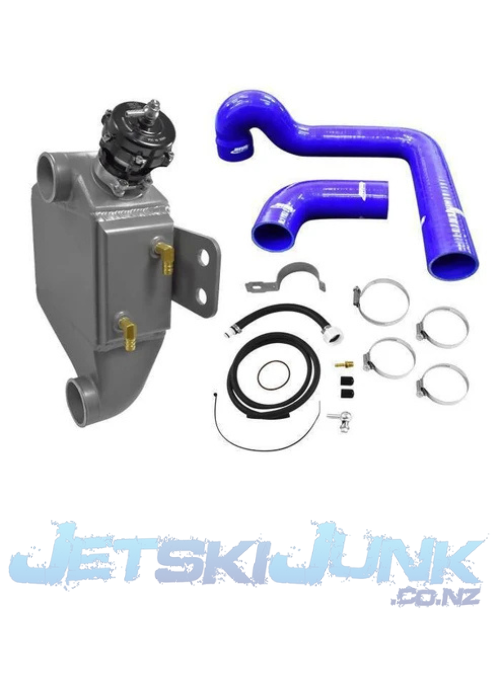 RIVA Yamaha 2021+ GP1800R SVHO 'GEN-3' Power Cooler
