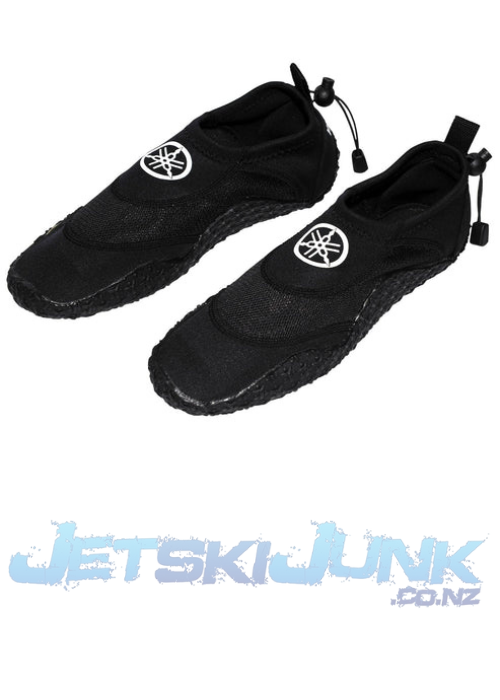 Yamaha Marine Hydro Shoe - Black