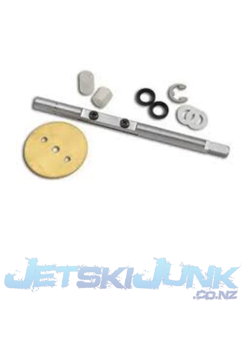 Mikuni 38mm Throttle Valve/Shaft Repair Kit