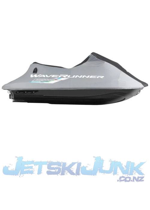 Yamaha 2017-2024 EX Base model cover