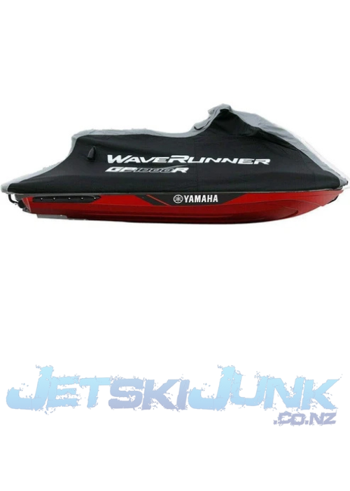 Genuine Yamaha GP1800/GP1800R Cover